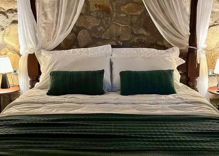 Quarto Dos Vinhos