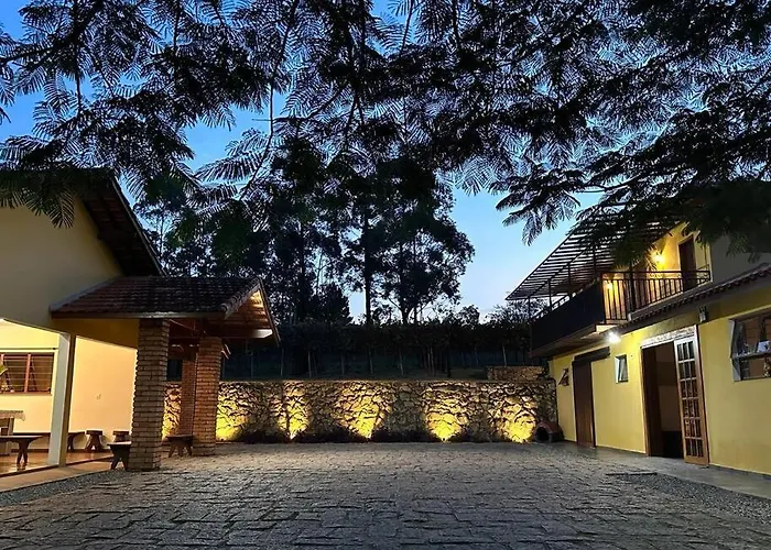 Quarto Dos Vinhos
