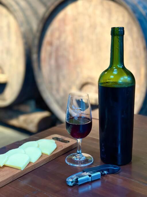 Dos Vinhos * Sao Roque (Sao Paulo)