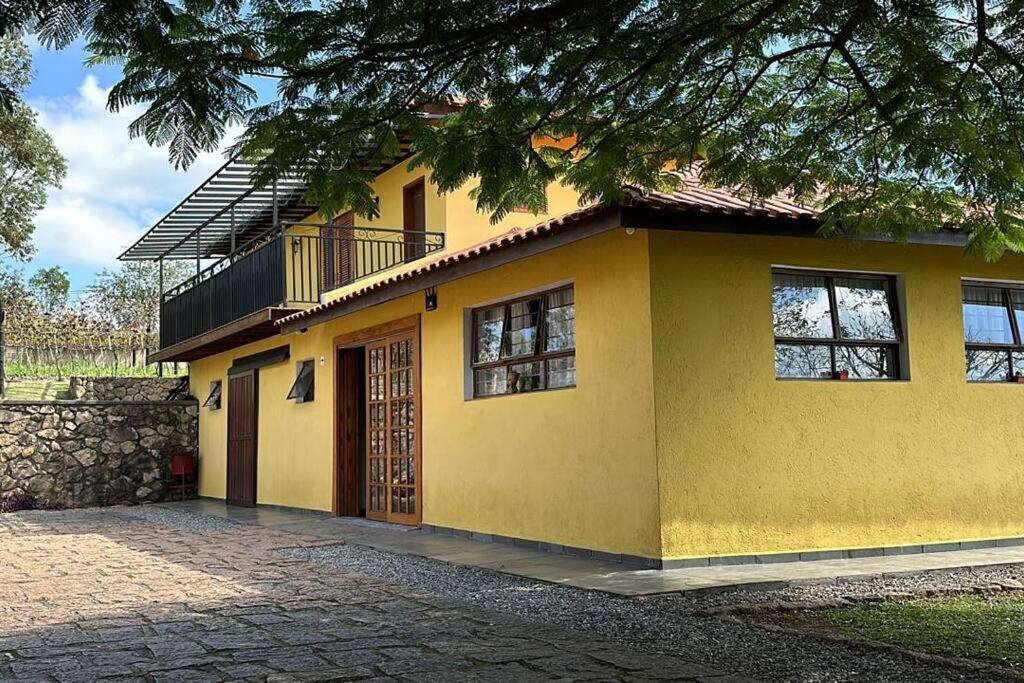 Villa Dos Vinhos *